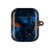 Celestial Flame Wyrm - AirPod Cases