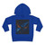 Celestial Flame Wyrm - Toddler Pullover Fleece Hoodie