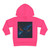 Celestial Flame Wyrm - Toddler Pullover Fleece Hoodie