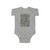 Modular Nexus - Infant Fine Jersey Bodysuit