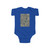 Modular Nexus - Infant Fine Jersey Bodysuit