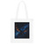 Celestial Flame Wyrm - Tote Bag