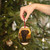 Gentle Giant Elephant - Wooden Ornaments
