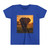 Gentle Giant Elephant - Youth Short Sleeve Tee