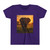 Gentle Giant Elephant - Youth Short Sleeve Tee