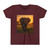 Gentle Giant Elephant - Youth Short Sleeve Tee