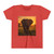 Gentle Giant Elephant - Youth Short Sleeve Tee