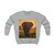 Gentle Giant Elephant - Kids Sweatshirt