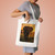Gentle Giant Elephant - Cotton Tote Bag