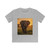 Gentle Giant Elephant - Kids Softstyle Tee