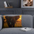 Gentle Giant Elephant - Cushion