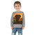 Gentle Giant Elephant - Toddler Long Sleeve Tee