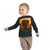 Gentle Giant Elephant - Toddler Long Sleeve Tee