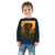 Gentle Giant Elephant - Toddler Long Sleeve Tee
