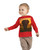 Gentle Giant Elephant - Toddler Long Sleeve Tee