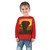 Gentle Giant Elephant - Toddler Long Sleeve Tee
