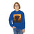Gentle Giant Elephant - Youth Crewneck Sweatshirt