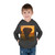 Gentle Giant Elephant - Toddler Pullover Fleece Hoodie