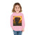 Gentle Giant Elephant - Toddler Pullover Fleece Hoodie