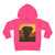 Gentle Giant Elephant - Toddler Pullover Fleece Hoodie