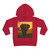 Gentle Giant Elephant - Toddler Pullover Fleece Hoodie
