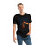 Celestial Flame - Men's Jersey Curved Hem Tee