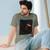 Celestial Flame - Organic Staple T-shirt