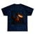 Celestial Flame - Unisex Tie Dye Cotton Tee