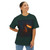 Celestial Flame - Unisex Oversized Boxy Tee