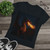 Celestial Flame - Men’s Presenter V-neck