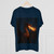 Celestial Flame - Men’s Presenter V-neck