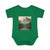 Misty Mountain Retreat - Infant Baby Rib Bodysuit