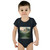 Misty Mountain Retreat - Infant Baby Rib Bodysuit