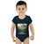 Misty Mountain Retreat - Infant Baby Rib Bodysuit