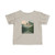 Misty Mountain Retreat - Infant Fine Jersey Tee