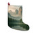 Misty Mountain Retreat - Christmas Stockings