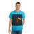 Celestial Flame - Tie-Dye Tee, Cyclone