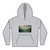 Misty Mountain Retreat - Kids Relax Hoodie