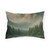 Misty Mountain Retreat - Outdoor Pillows