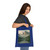 Misty Mountain Retreat - Cotton Tote