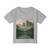 Misty Mountain Retreat - Heavy Cotton™ Toddler T-shirt