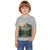 Misty Mountain Retreat - Heavy Cotton™ Toddler T-shirt
