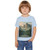 Misty Mountain Retreat - Heavy Cotton™ Toddler T-shirt