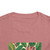 Tropical Leaf Symphony - Toddler Short Sleeve Tee