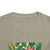 Tropical Leaf Symphony - Toddler Short Sleeve Tee