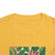 Tropical Leaf Symphony - Toddler Short Sleeve Tee