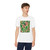 Tropical Leaf Symphony - Youth Competitor Tee