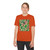 Tropical Leaf Symphony - Youth Competitor Tee