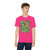 Tropical Leaf Symphony - Youth Competitor Tee