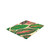 Tropical Leaf Symphony - Greeting cards (8, 16, and 24 pcs)